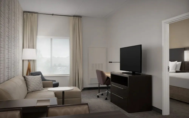 Residence Inn Kenwood