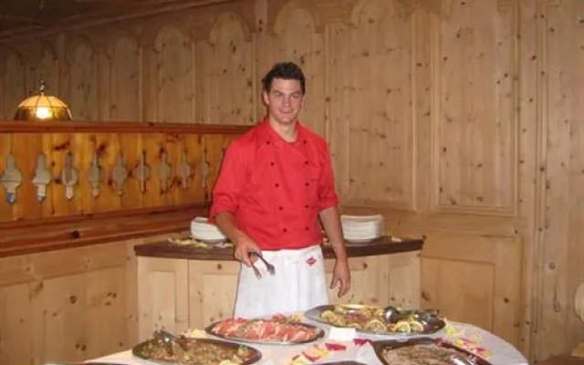 Alpin & Relax Hotel das Gerstl