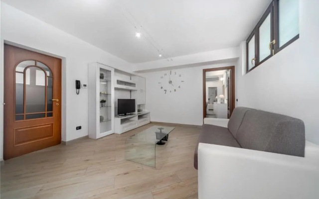Casa da Suite Aria