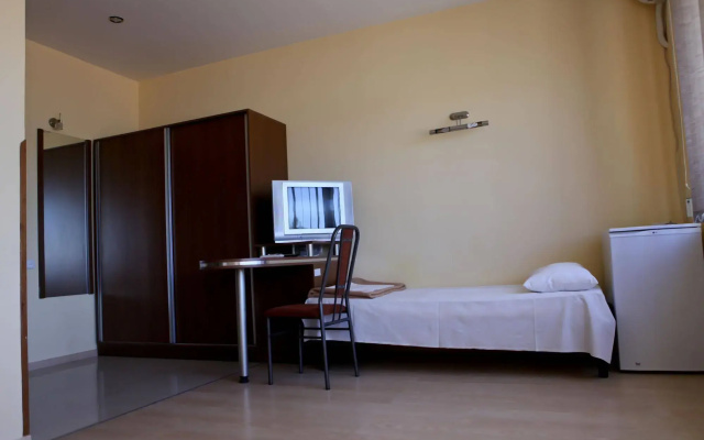 Roomer Hotel