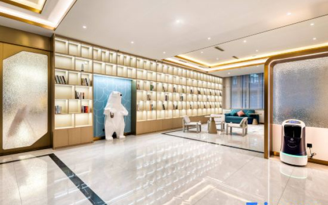 Starway Hotel (Liaocheng Vocational College)