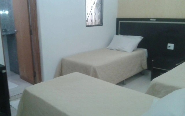 Hotel Novo Horizonte