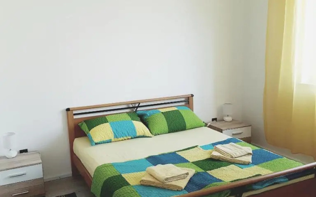 Apartment Maša