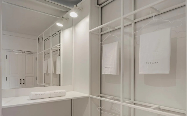 Busaba Ayutthaya - Hostel