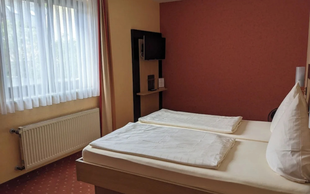 Hotel Weinhaus Berg