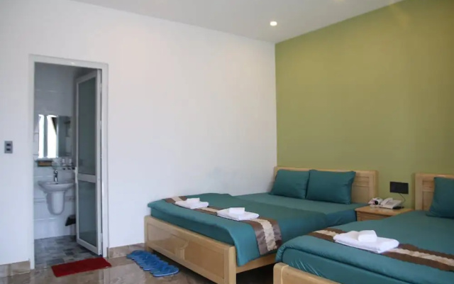 Sunrise Valley Dalat Hotel