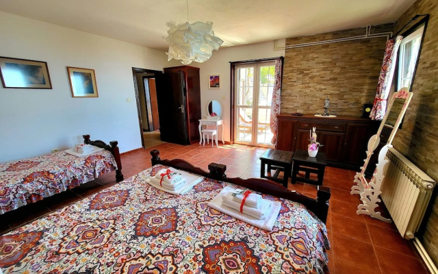 Villa Nera