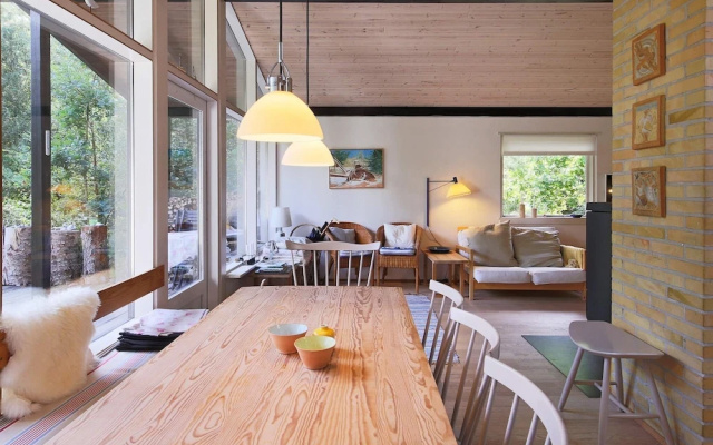 5 Person Holiday Home in Højby