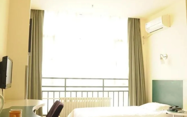 Motel168 Xinbai Plaza