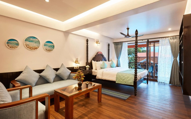 Sea Queen Beach Resort and Spa