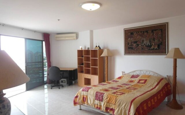 View Talay Condo 2A Floor 16 Room 756757 1