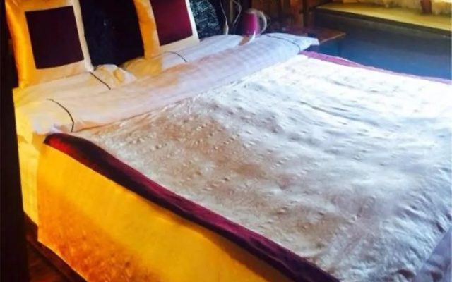 All-suite Villa Inn-lijiang