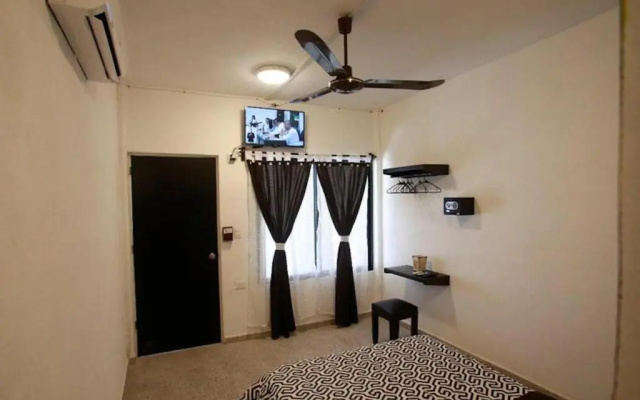 rooms the batey