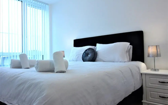 Narrowgate Apartment