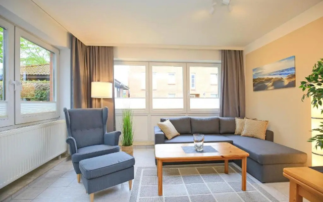 Goosbrink Wohnung 12