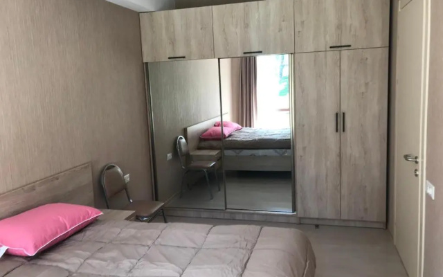 Bakuriani Residence Apartments