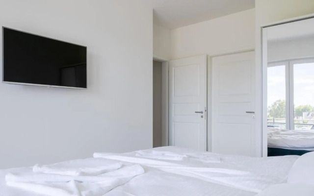 Apartmenthaus Wittsande Wittsande 04