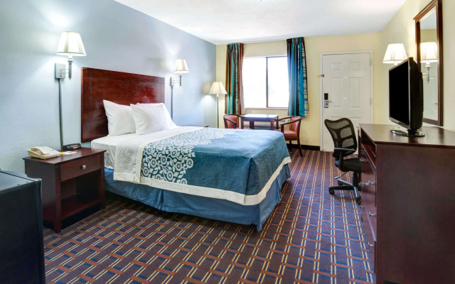 Days Inn Albuquerque West