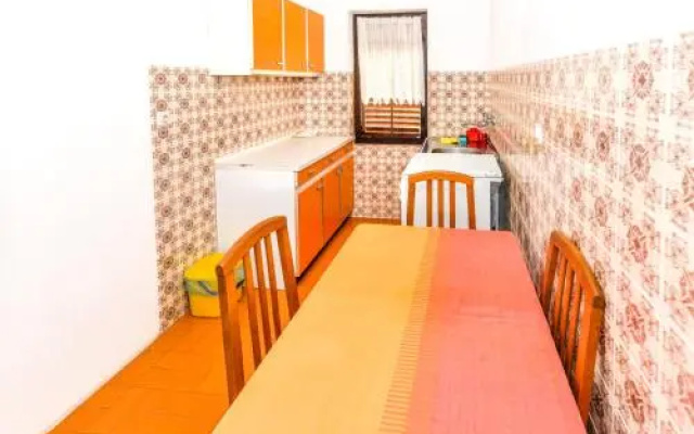 Apartments Tatjana