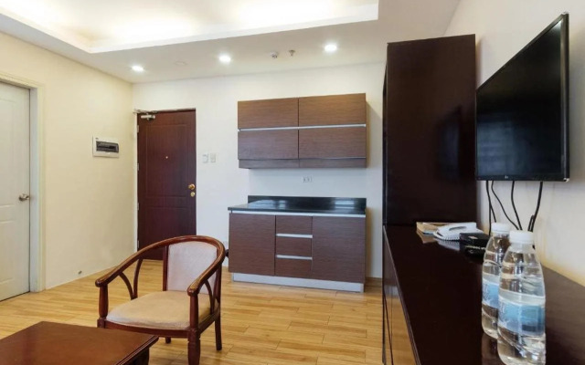 North Pointe Residences Manila