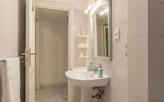 Testaccio Cozy Flat