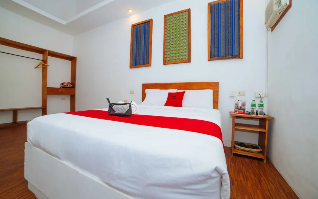 RedDoorz Plus @ Malabanias Angeles City