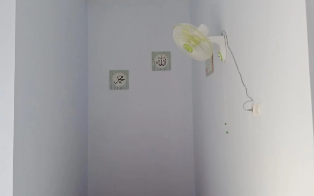 Radikha Homestay Jogja