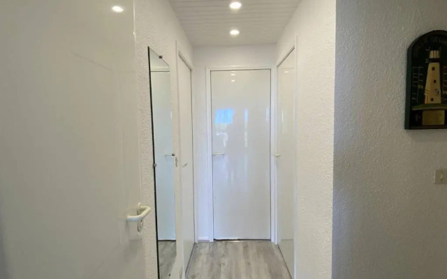 Appartement Cap d'Agde, 2 pièces, 6 personnes - FR-1-249-149