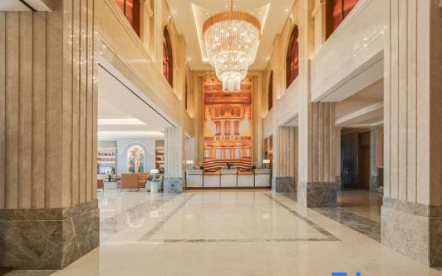 Vienna Hotel (Hangzhou Tonglu Fuchunjiang Branch)