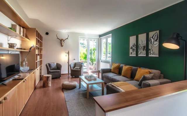 Green Home Montorfano