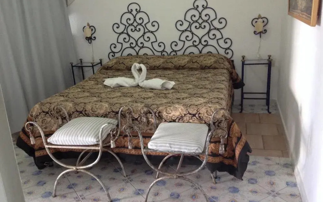 B&B La Guardia