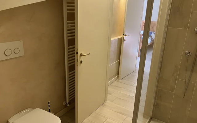 B&B La familia del Garda
