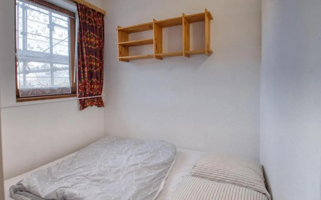 Appartement Morillon 1100, 2 pièces, 5 personnes - FR-1-642-31