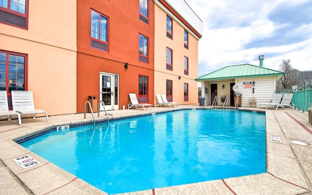 Comfort Inn New Cumberland