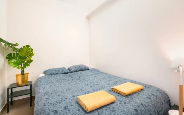 Antwerp Central Apartment for 7