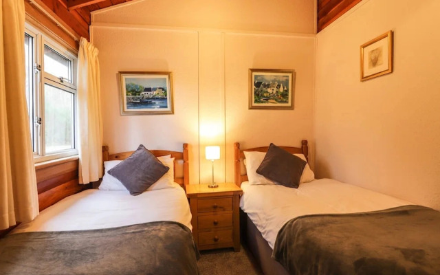 Spruce Lodge