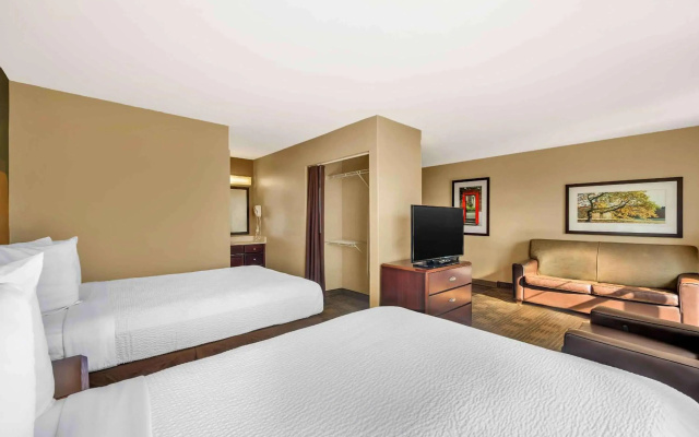 Extended Stay America Suites Columbus Polaris