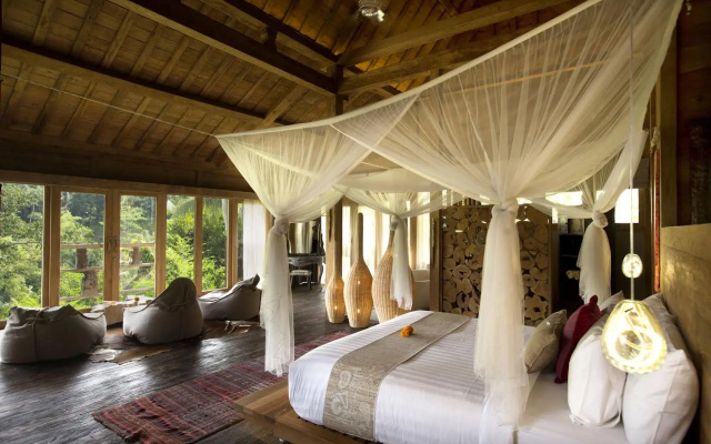 Blue Karma Dijiwa Ubud