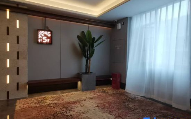 ROYGEM Hotel (Wuyi Square, Yaoling & 2nd Xiangya Station, Changsha)