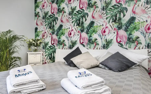 Maya's Flats & Resorts - Długa
