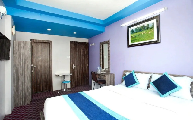 OYO 439 3 Boys Apartment And Guest House
