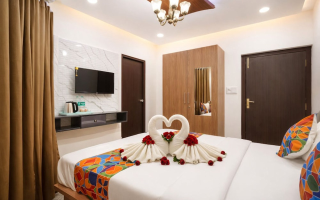 Hotel Royal Suites Outer Ring Bellandur