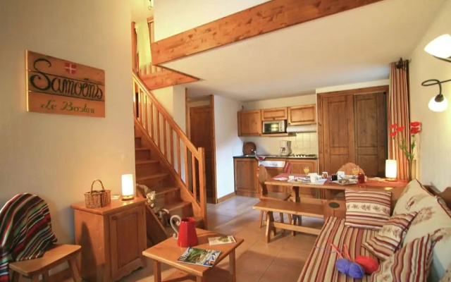 Mountain Retreat for Families