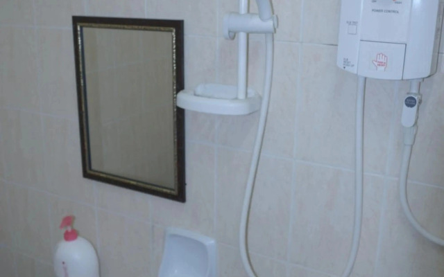 ARUWDA Homestay