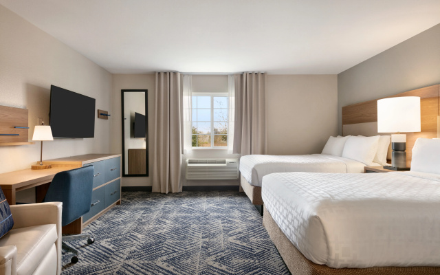 Candlewood Suites Springfield