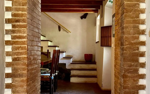 Casas da Cerca