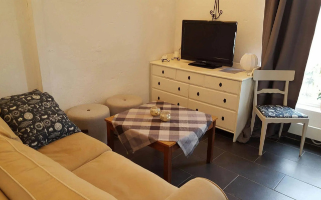 Slussen Bed and Breakfast