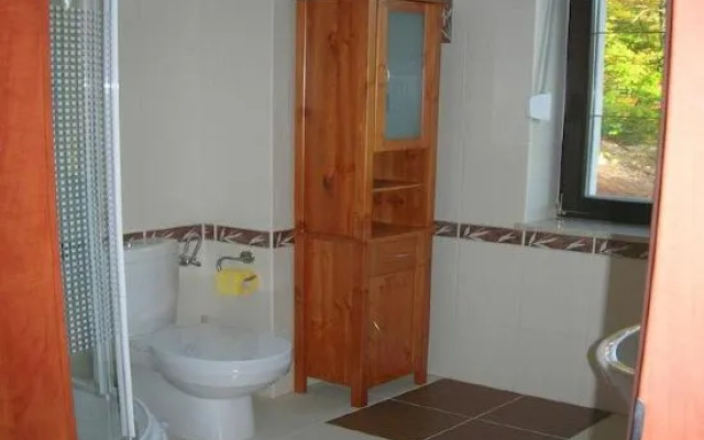 Apartament na Wzgórzu