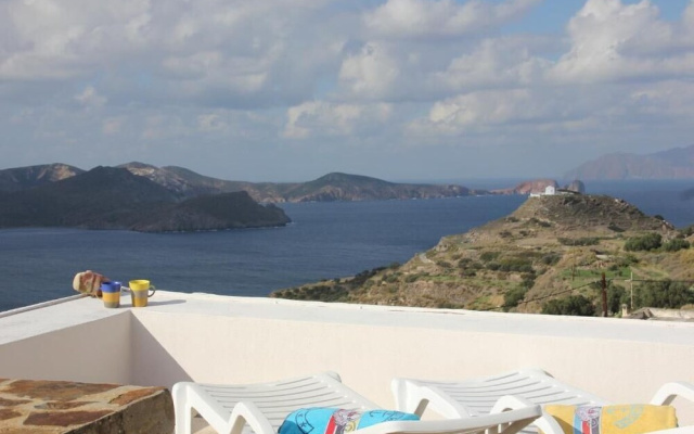 Efis Apartments