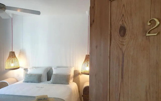 Villa Azul 168 - Clever Details